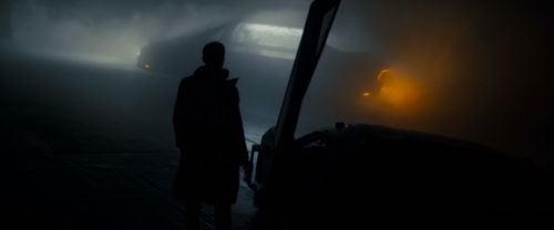 Blade Runner 2049 - Colour PaletteDir. Denis VilleneuveDoP. Roger Deakins