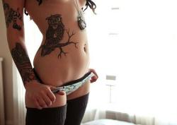 tattooloveplace:  crazy tattoos that can’t be replaced with a cover-up! http://bit.ly/1bdprFy 
