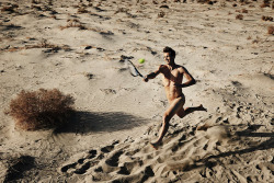 mistermr-y:  Countdown to the ESPN Body Issue