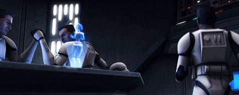 sw:tcw spoilers | Explore Tumblr Posts and Blogs | Tumgir