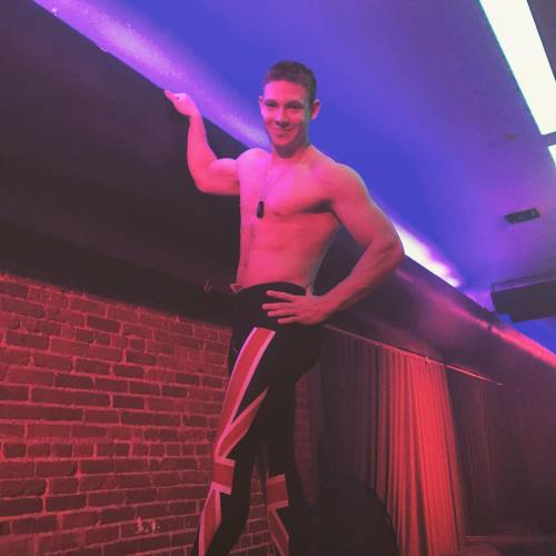gayweho:  At Mickys last Saturday night @MickysWeHo https://t.co/r5pNDl0NJf https://t.co/s2mYkG53Ch