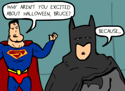 batsvsupes:  every night 