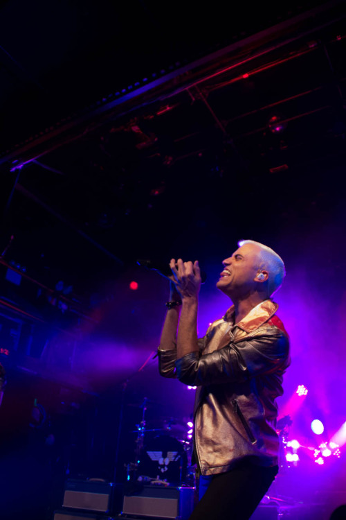 onecommongirl: Neon Trees performing @ Irving Plaza on July 22nd, 2015 © Olivia D’Amico 2015