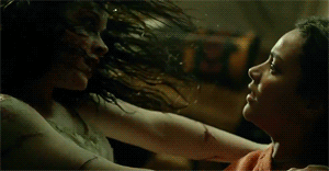 fygirlcrush:  You’re all going to die tonight 