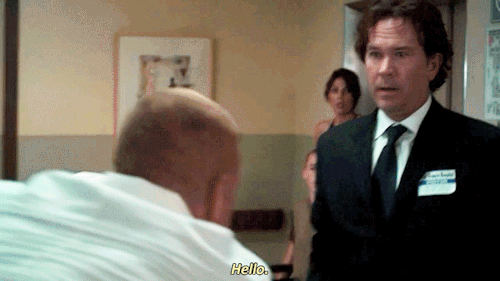 Leverage 1x2 - "The Homecoming Job"