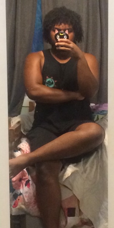 camalilium:  Feeling kinda good