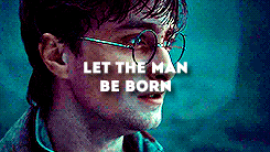 kylloskywalker:  He’s just a boy. 