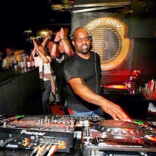 Porn photo Frankie Knuckles #icon #dj #housemusiclegend