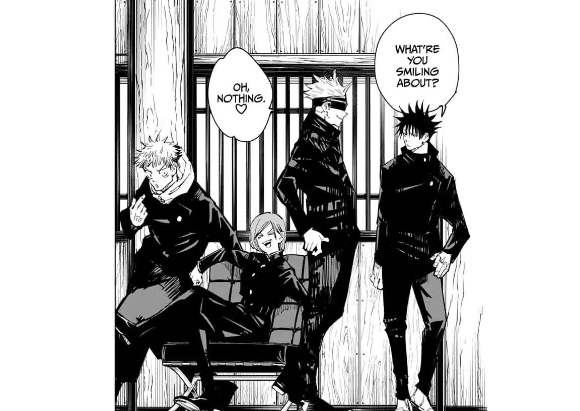 jujutsu kaisen season 2: Jujutsu Kaisen Season 2 Episode 13: The upcoming  Yuji vs Choso battle — What to expect - The Economic Times