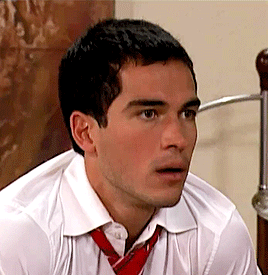 REBELDE (2004-2006) (1ª Temporada) - Capitulo 170
