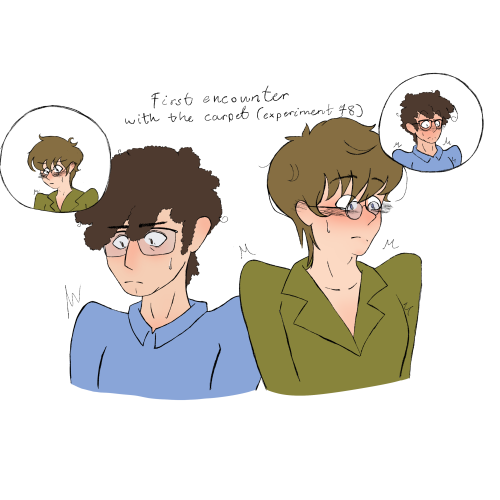 Old Drawing I Forgot To Post