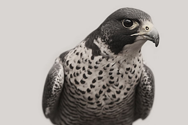 culturenlifestyle:  Impressive Animal Portraits by Troy Moth Photographer Troy