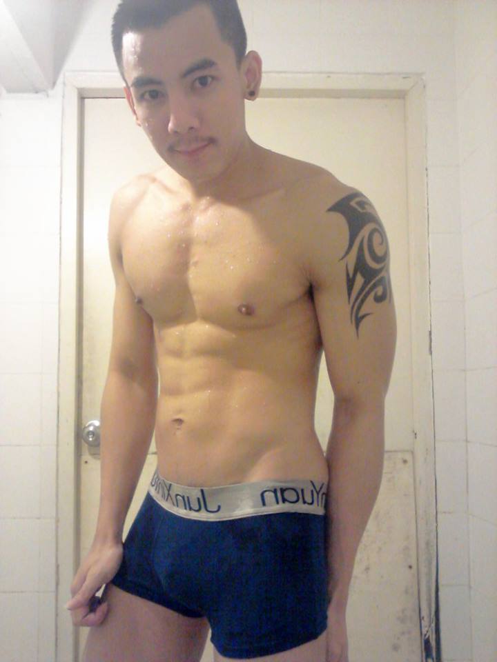 thailandbulge:  You make me crazy.