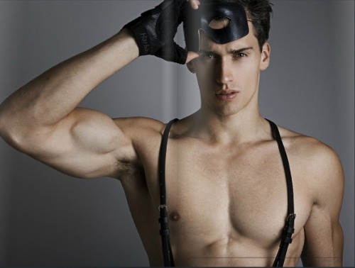 jvpoz:  Adam Dawda