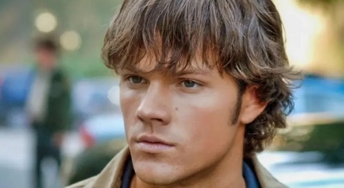 Sam Winchester One Shots