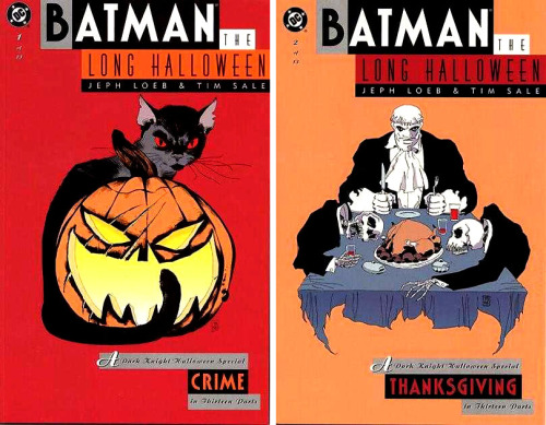 more-like-a-justice-league:Batman: The Long Halloween