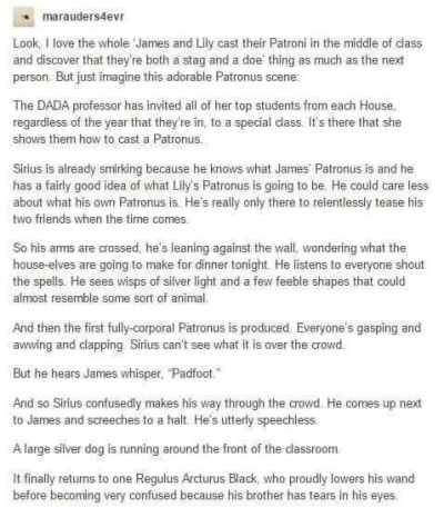 picture Regulus X James Ao3 regulus black x reader fanfiction