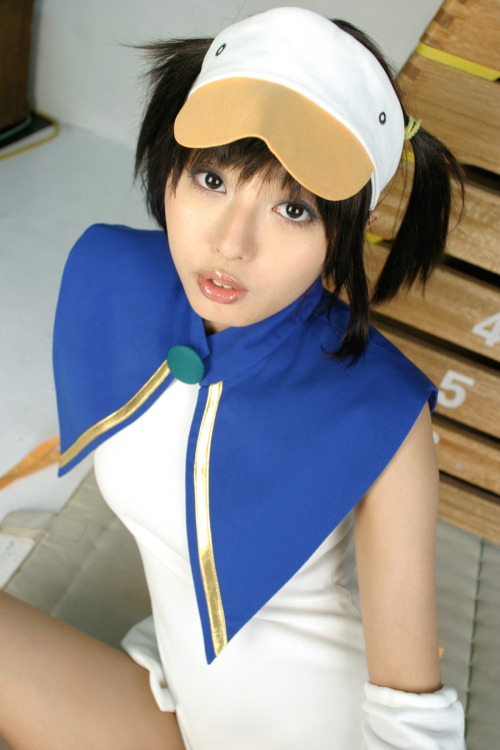 Moetan - Ink Nijihara (Ahane) 6HELP US GROW Like,Comment & Share.CosplayJapaneseGirls1.5 - www.facebook.com/CosplayJapaneseGirls1.5CosplayJapaneseGirls2 - www.facebook.com/CosplayJapaneseGirl2tumblr - http://cosplayjapanesegirlsblog.tumblr.com/twitter
