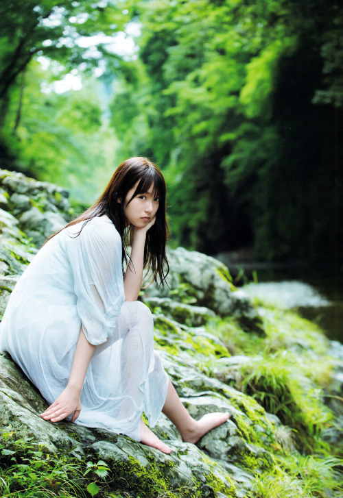 46pic:Himeka Nakamoto - UTB