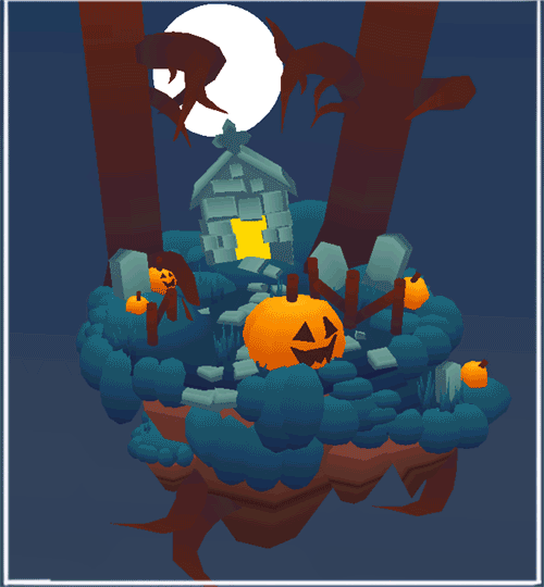 minionslayer:minionslayer:~Spooky Island~~Update