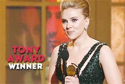 rogerdeakinsdp:  get to know: Scarlett Johansson 