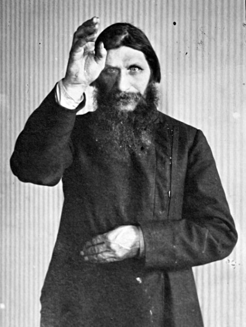 mortisia:  Rasputin, The Mad Monk Who Wouldn’t Die Most people have heard of Anastasia, the daughter of Czar Nicholas II and Alexandra Feodorovna who, according to a trove of rumors, survived her family’s extrajudicial murder in July 1918. Though