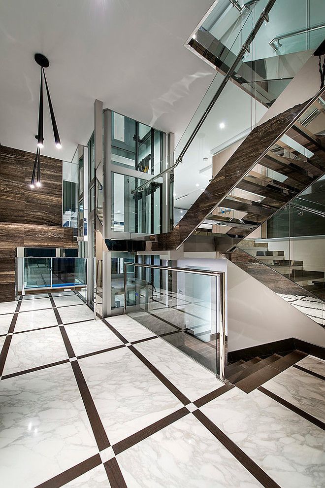 life1nmotion:  Minum Cove Home by European Concepts