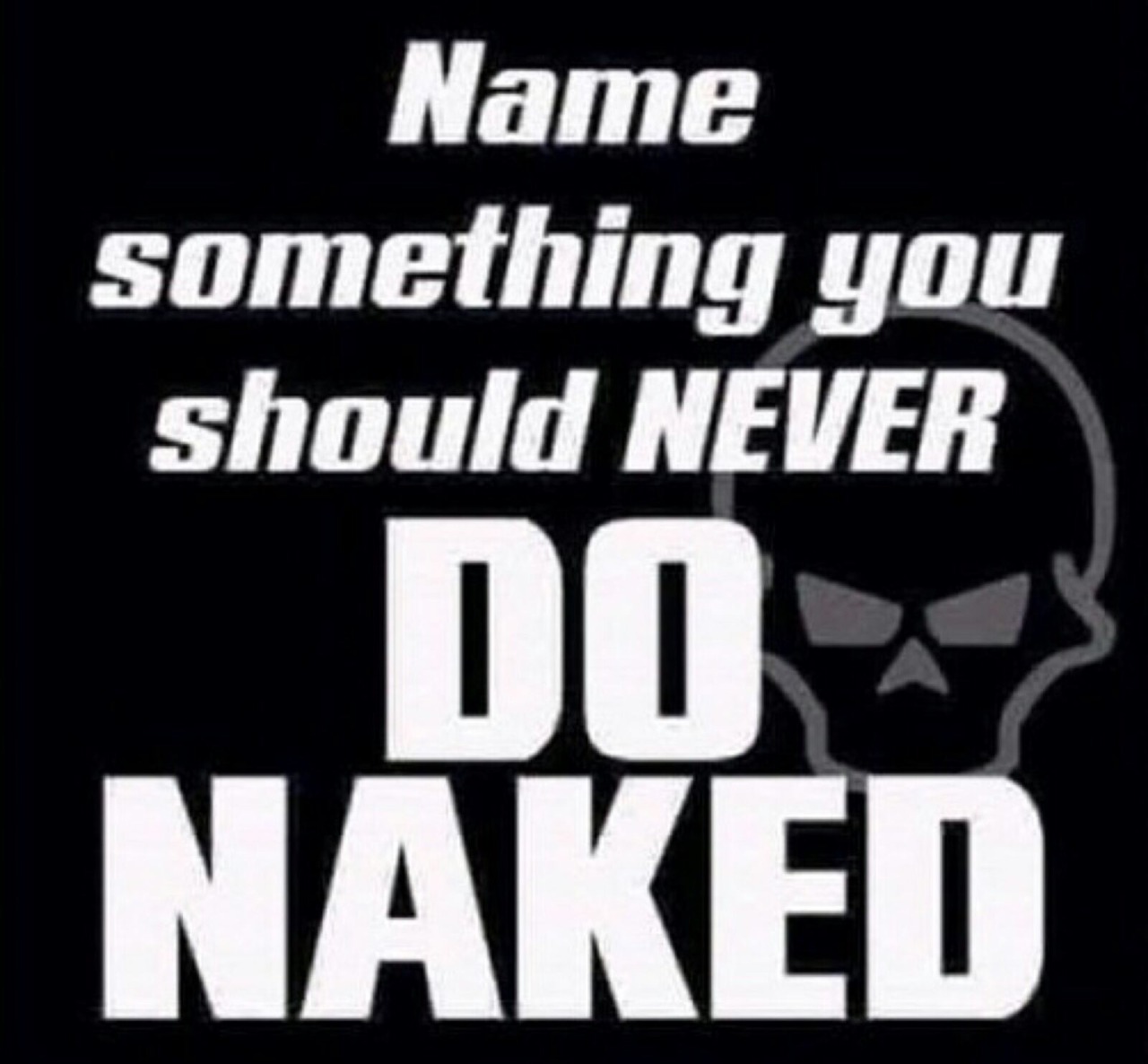 inkdnready:  Let’s go folks…reblog, add your answers….🍻😈   Try to catch