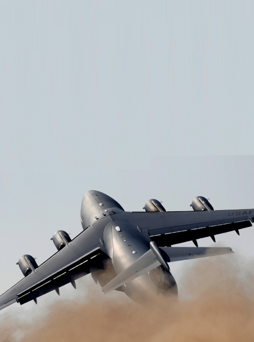 these-veins:  Boeing C-17.