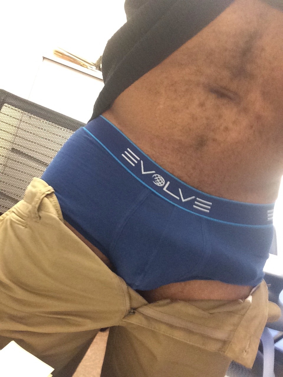 gaynessandgeekery:  The break was great. Back to the old grind…by which I mean