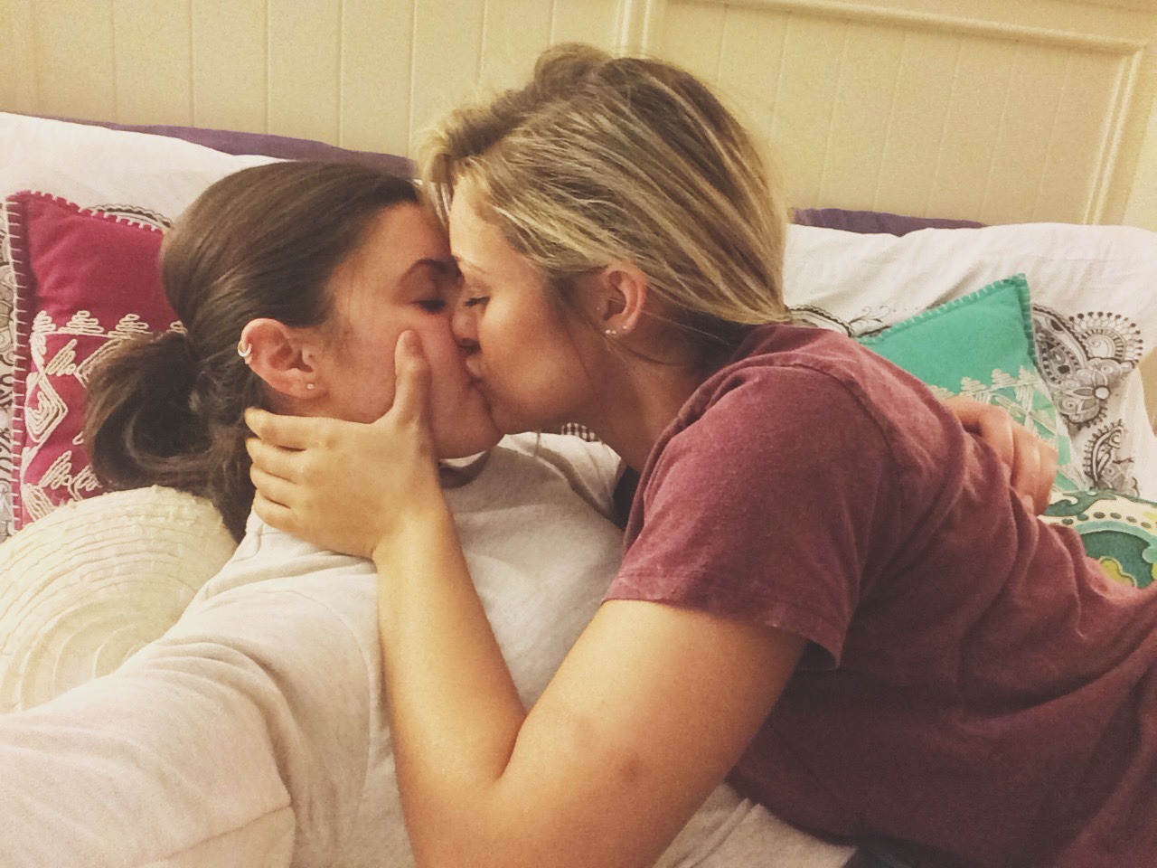 kateaustinn:  I am so ridiculously in love.