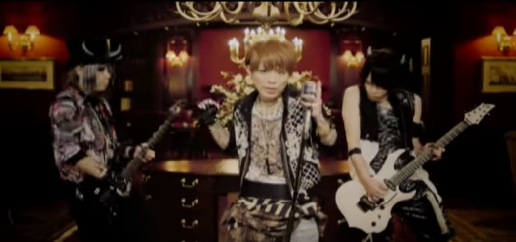 BAROQUE - Artists - JROCK ONE