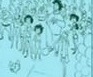 sanfransokyostreets:  dorkyhiro:  can i point this out? during the big hero 6 credits, i saw this…  and i take a closer look at it…  they built a building in memory of tadashi but he never died from what i know of  and if you look at the crowd attending