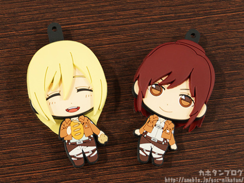 goodsmilecompanyunofficial:  AGF 2013 (animate girls festival).  