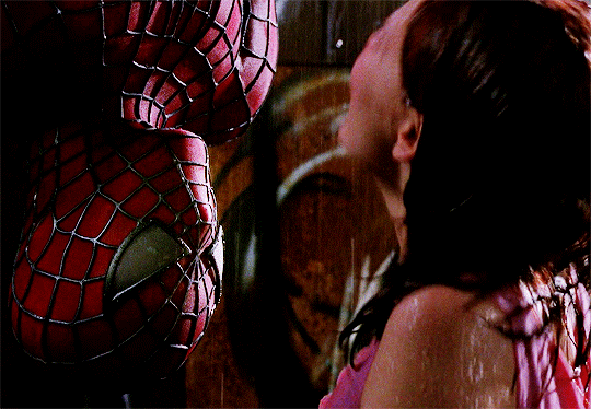 Marvel Gifs — kane52630: Spider-Man (2002) dir. Sam Raimi