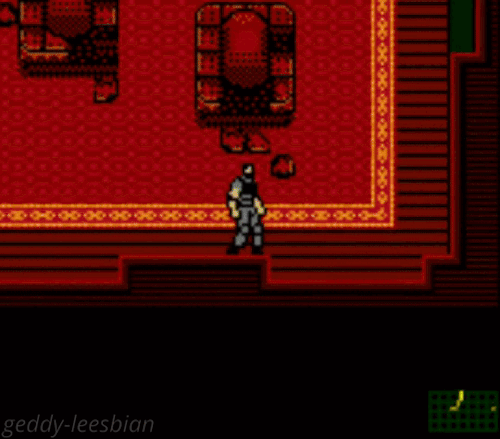 Resident Evil Gaiden (2001)