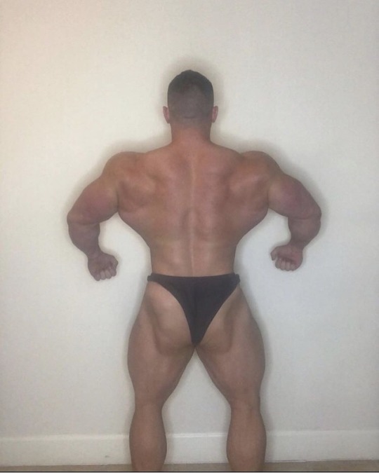 Sex Derek Lunsford - Starting point for his Olympia pictures