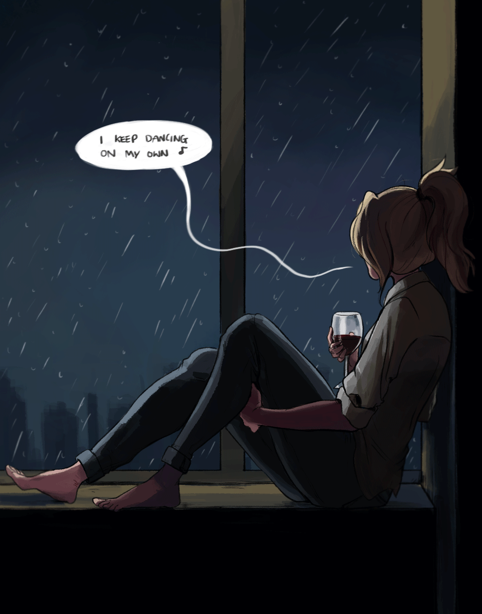 superrisu:  I imagine a lot of the OW members probably had a thing for the doc at