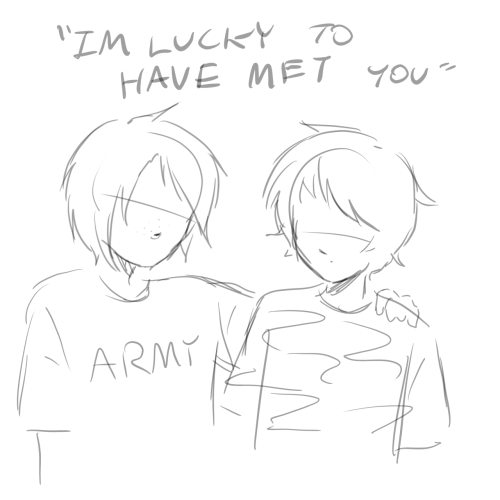 Zd Angst Doodles