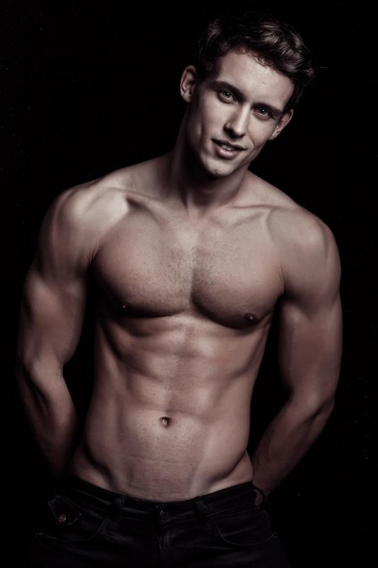 mansexfashion:  Photographer: Tatchatrin Choeychom Model: Sander BosMan+Sex=FashionFollow