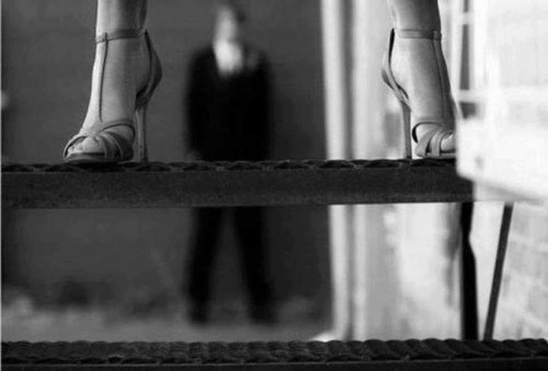 Sensual- Sentiments