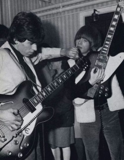 child-of-the-moon-62:Keith Richards and Brian