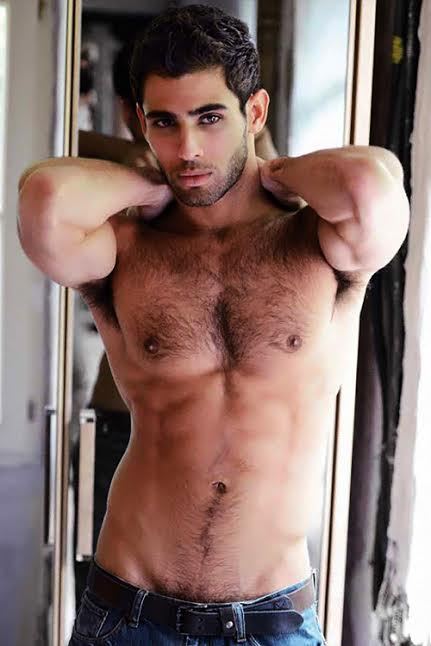 furrypty:  http://furrypty.tumblr.com/ – a blog to indulge your senses with the beauty of male shapes.