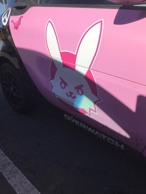 verysmallgirl: let’s chat about how happy seeing this car made me today I NEED THIS CAR IN MY LIFE