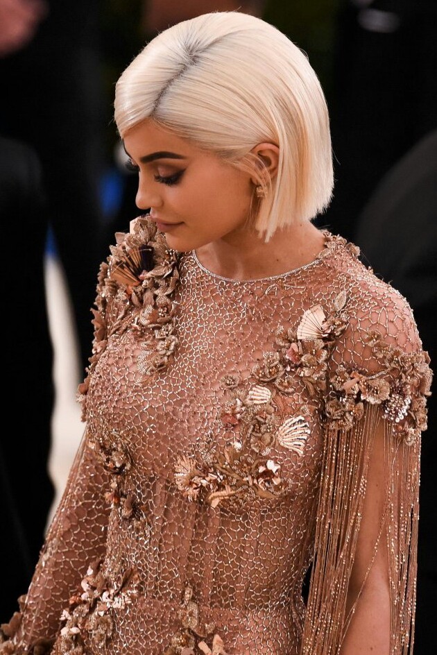 apsrussianmodels:  Kylie Jenner