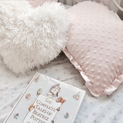 This Is Where I Go To Dream *:･ﾟ✧ ♡ 