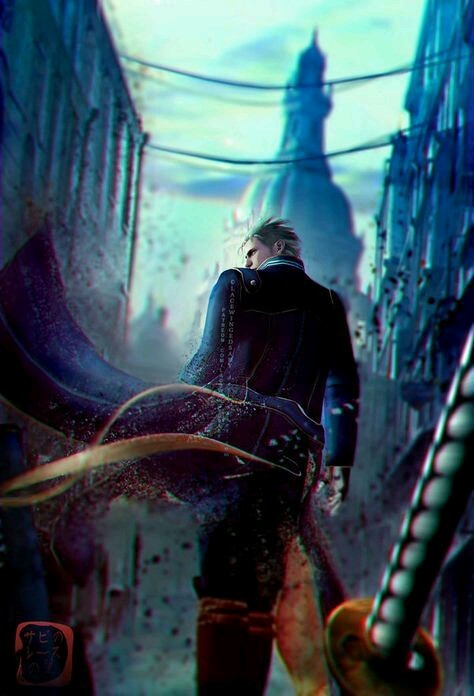 Dante and Vergil Wallpapers  Top Free Dante and Vergil Backgrounds   WallpaperAccess