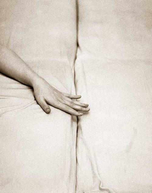 vjeranski:  Rudolf BonvieDialog , 1973,50 x 39,5 cm, lambda print, printed 2013tumblr
