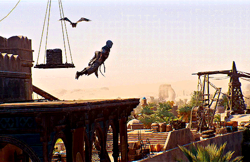ASSASSIN'S CREED MIRAGE