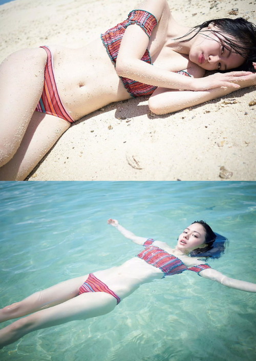 #山本舞香